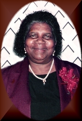 Frances Smith Clements