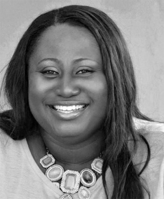 Frances Awuah-Kyerematen
