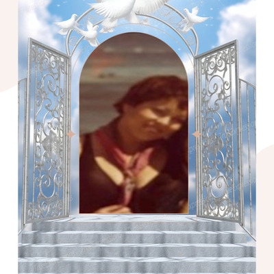 Frances Catherine Menar