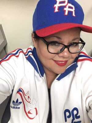 Francine Tamiko Reyes