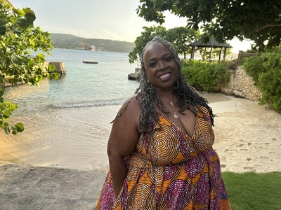 Dr. Francine L. Broadous Oputa