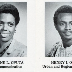CSUF Black Yearbook 1981-82
