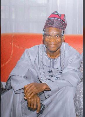 Francis Adeniyi Shonibare