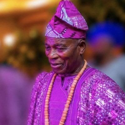 Francis Aituma Edomwonyi