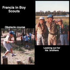 Boy Scouts 
