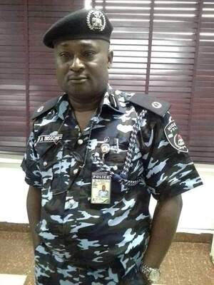 Francis Atim Bissong 