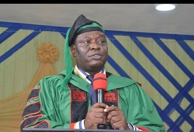 FRANCIS BOLA AKIN-JOHN