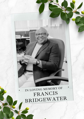 Francis Bridgewater