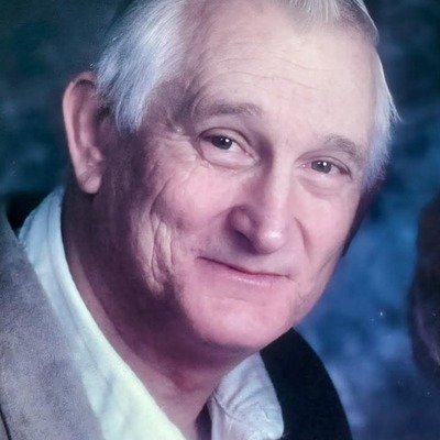 Francis Carroll Heuer