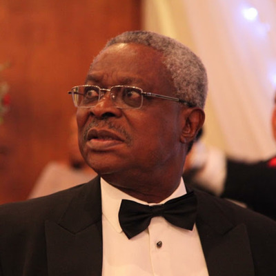Francis Chuka Ozomah
