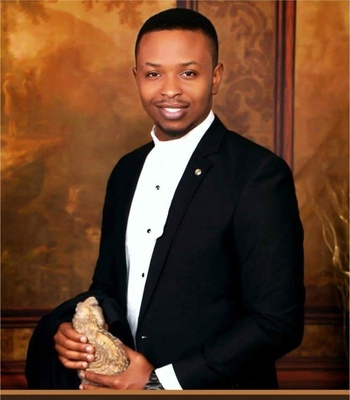 Francis Chukwuma Ewelike