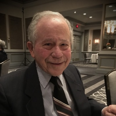 Francis Donald Brill
