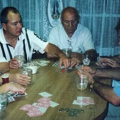 Playing Cards in Largo, FL