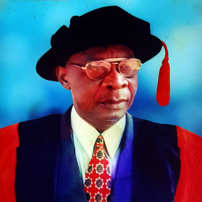 Professor Francis Gordon Idon Omiunu