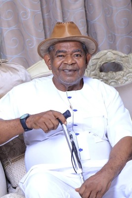Francis Ingwubel Akpo