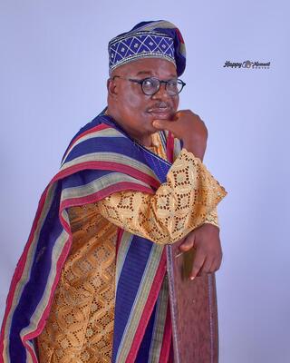 Francis Kayode Awosika