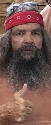 Francis “Bubba” Davis Jr.