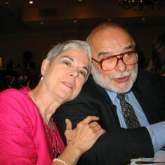 Fran and Mary, 2009