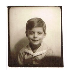 Little Francis, 1943