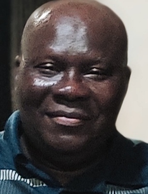 Francis Oboh