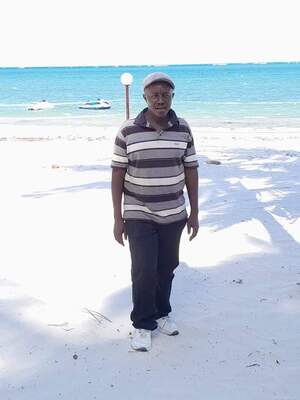 Francis Odhiambo