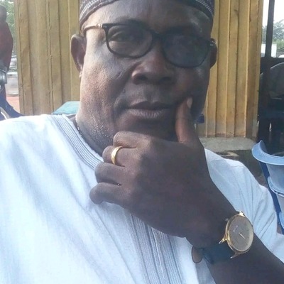 Francis Oluwafemi Fakiyesi