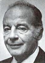Francis R. Hohl