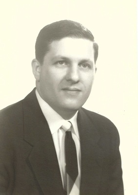 Francis Doherty
