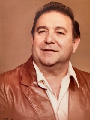 Francis Shiflet