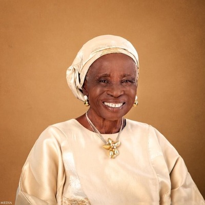 FRANCISCA AGBONMA IJEOMA-SALAU