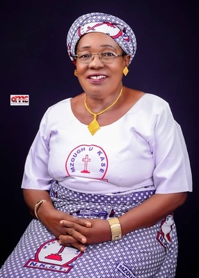 FRANCISCA ASHIDE AKYA