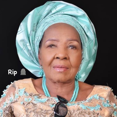 Francisca Eneanya Offor