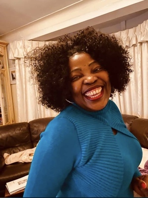 Francisca Ndoa Ayompe Ndoh