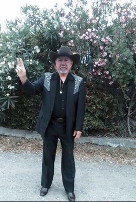 Francisco  Abel  Castillo 