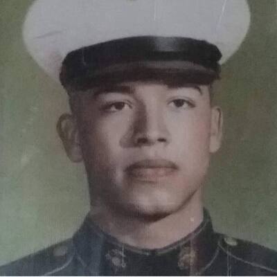 Francisco Tenorio Rodriguez