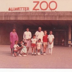 Duru'sAnyanwu's@Zoo