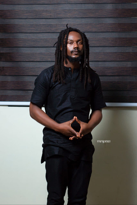 Francis Ojimaojo Ekwealor