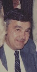 Frank A. Mastrolia