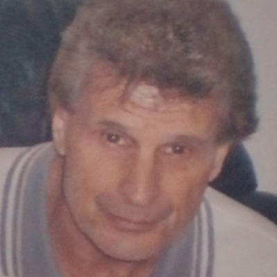 Frank Abruscato Sr