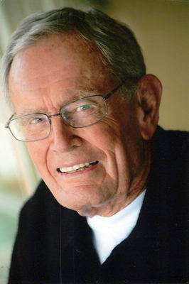 Frank Bevis Waldron