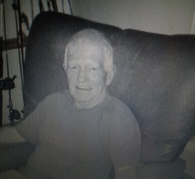 Frank Buie Mays Sr