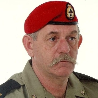 Frank Collins