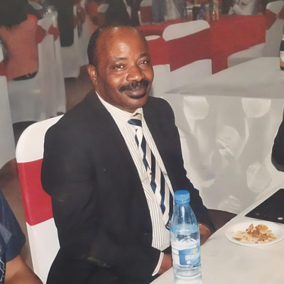Frank Dayo Awonusi