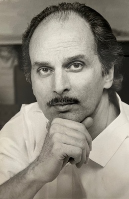 Frank DeGregorie