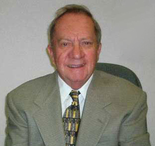 Frank Delano Dickinson