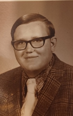 Frank Elroy Sales