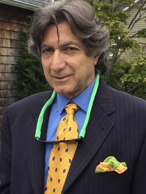 Frank Ferrante