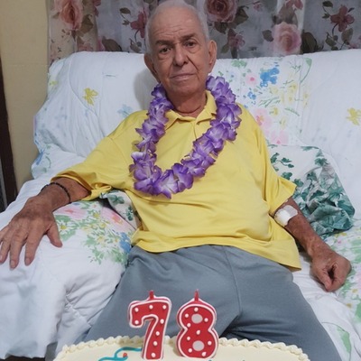 Frank Francisco Antonio Culotta