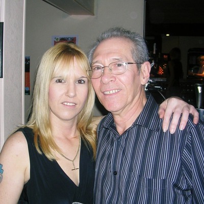 Frank George Gedge