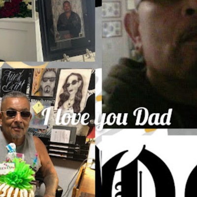 Frank Hernandez